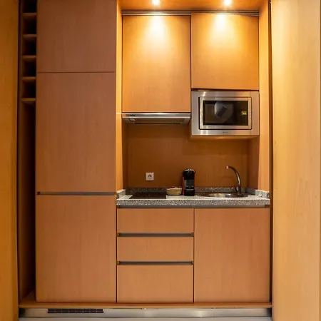 Appartement Reis De Gaia