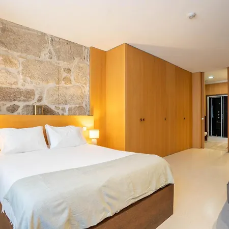 Appartement Reis De Gaia *