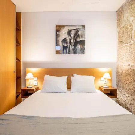 Appartement Reis De Gaia Vila Nova de Gaia