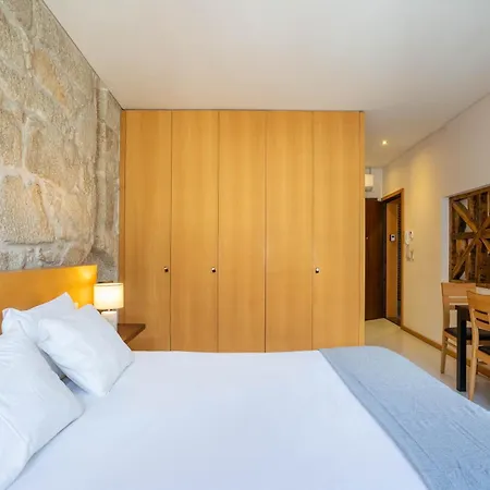 Appartement Reis De Gaia Vila Nova de Gaia