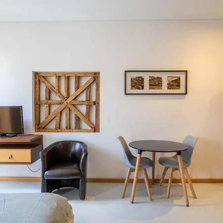 Appartement Reis De Gaia *