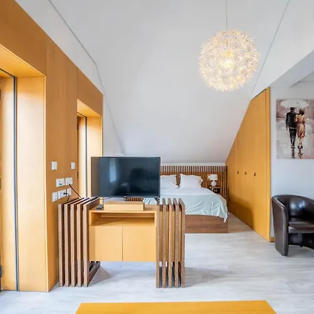 Appartement Reis De Gaia