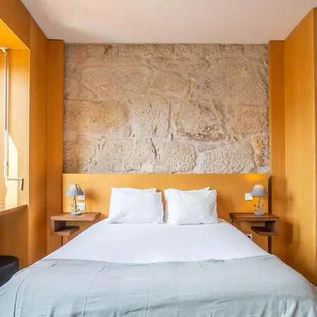 Appartement Reis De Gaia Vila Nova de Gaia