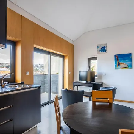 Appartement Reis De Gaia