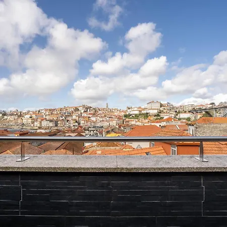 Reis De Gaia Appartement Vila Nova de Gaia