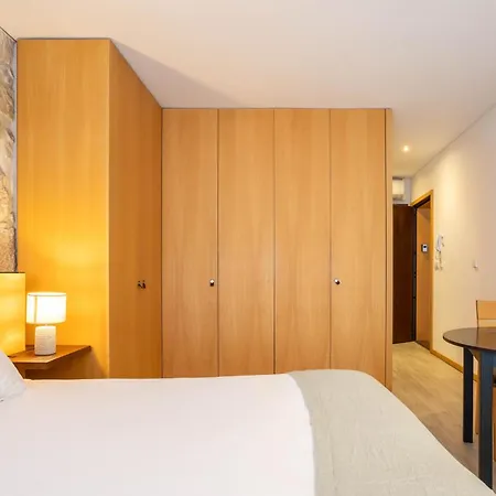 Appartement Reis De Gaia