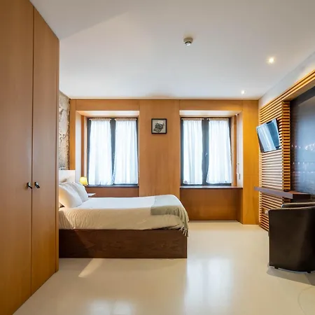 Reis De Gaia Appartement Vila Nova de Gaia