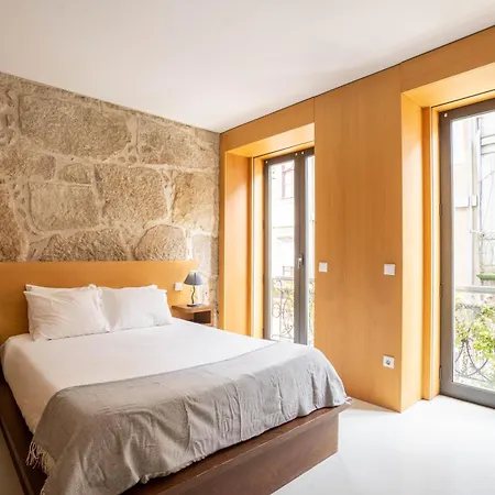 Appartement Reis De Gaia Vila Nova de Gaia