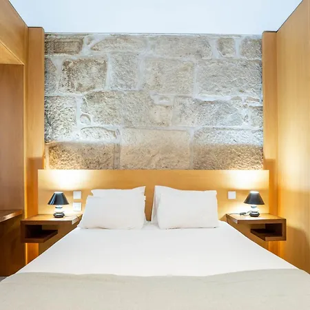 Appartement Reis De Gaia