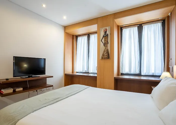 Reis De Gaia Apartment Vila Nova de Gaia