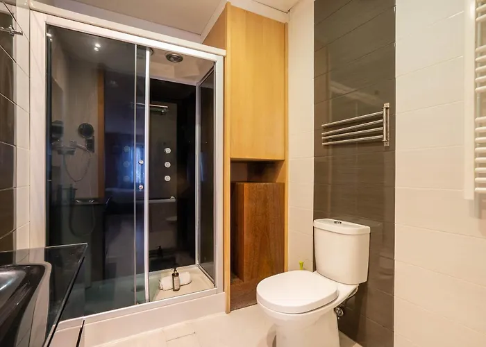 Apartment Reis De Gaia *