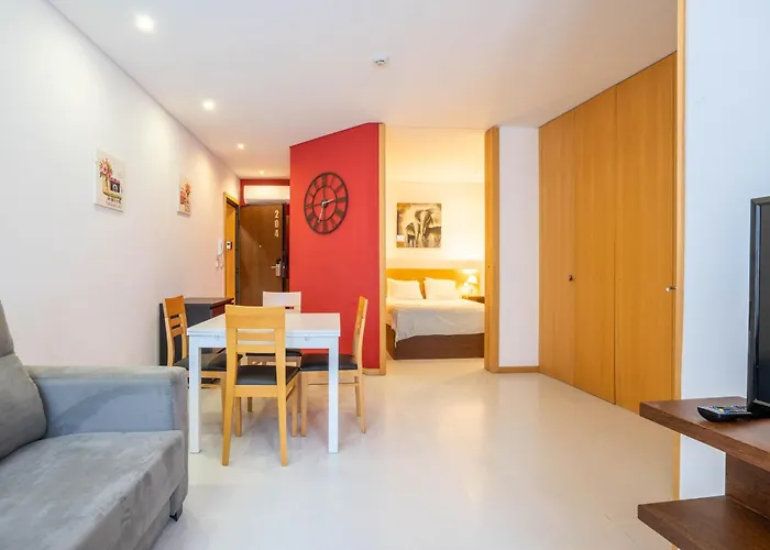 Reis De Gaia Apartment Vila Nova de Gaia