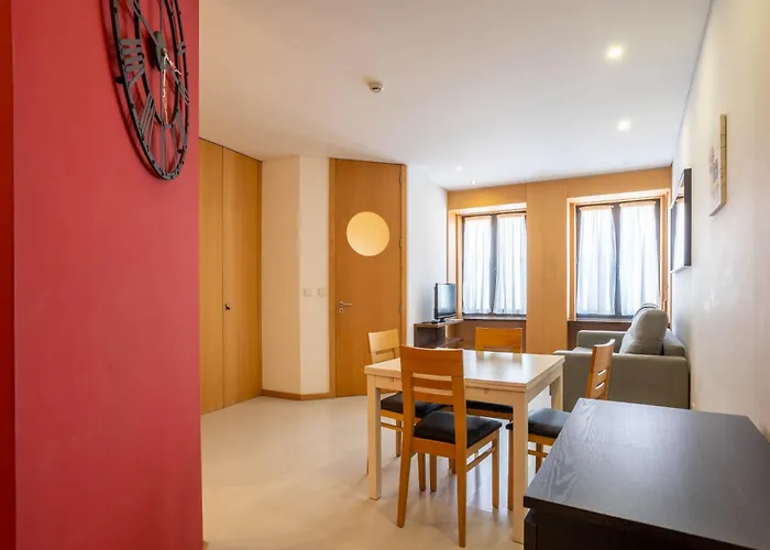 Reis De Gaia Apartment Vila Nova de Gaia