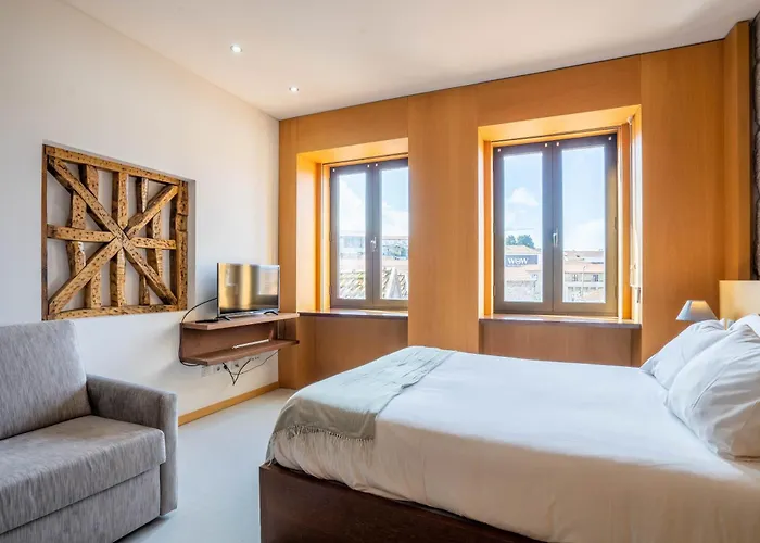 Apartment Reis De Gaia Vila Nova de Gaia