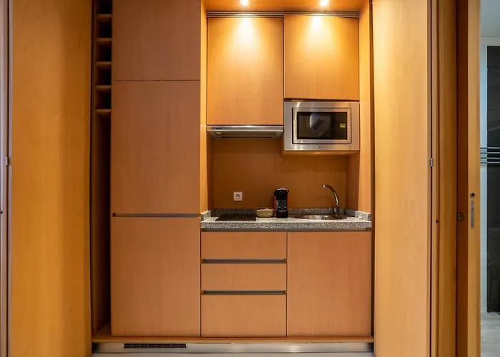 Apartment Reis De Gaia