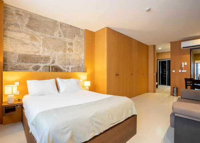 Apartment Reis De Gaia *