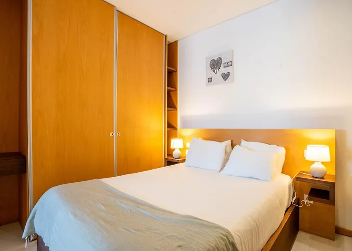 Reis De Gaia Apartment Vila Nova de Gaia