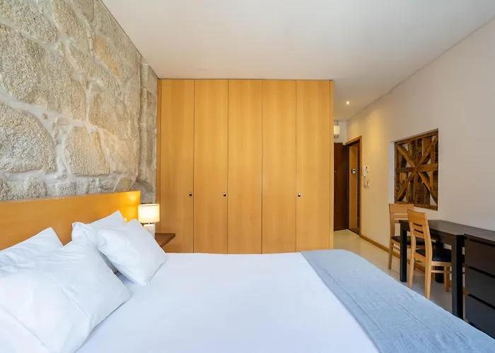 Apartment Reis De Gaia Vila Nova de Gaia