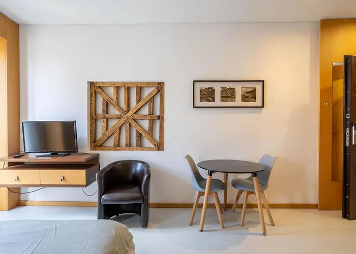 Apartment Reis De Gaia *