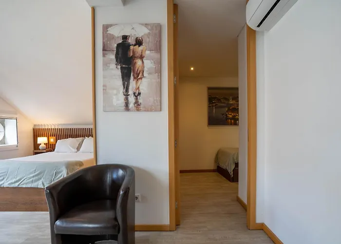 Apartment Reis De Gaia