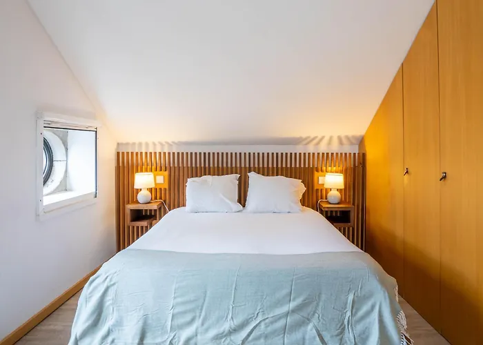 Reis De Gaia Apartment Vila Nova de Gaia