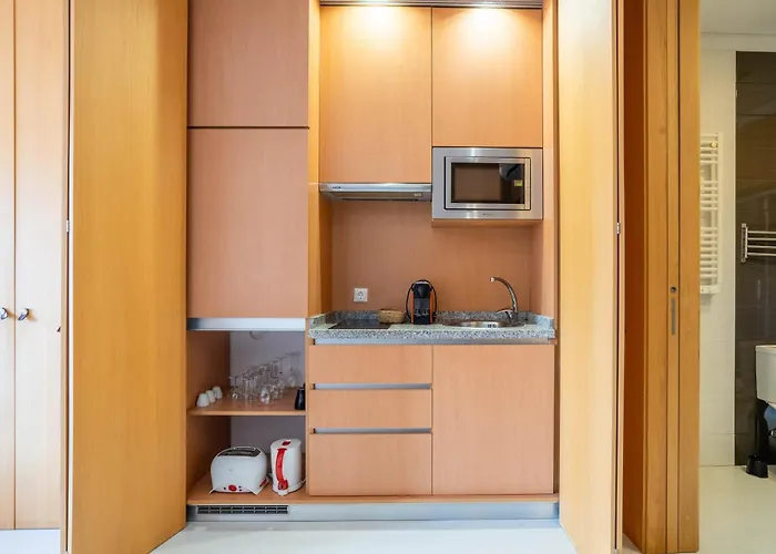 Apartment Reis De Gaia *