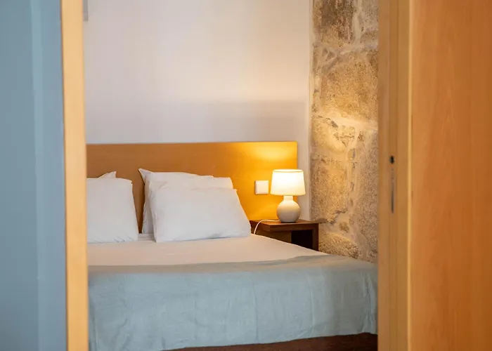 Apartment Reis De Gaia