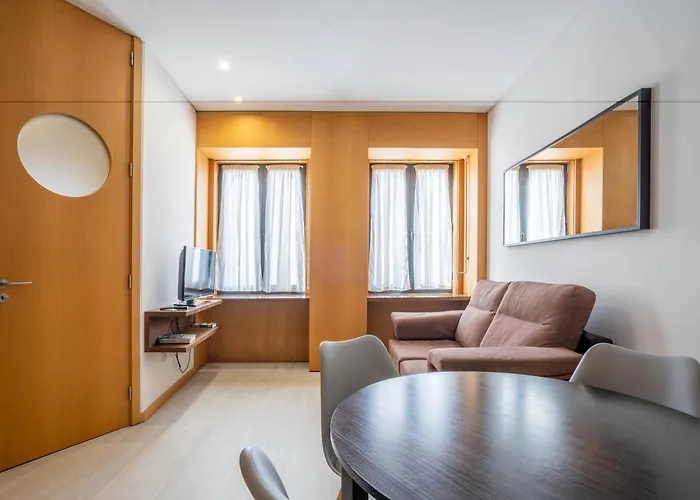 Apartment Reis De Gaia Vila Nova de Gaia