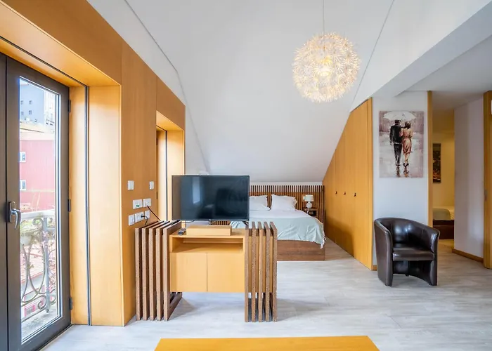 Apartment Reis De Gaia