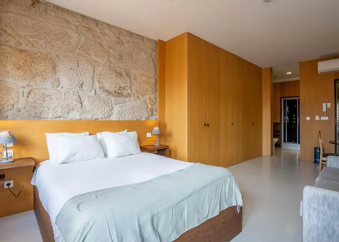 Apartment Reis De Gaia *