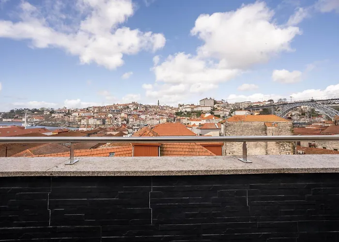 Reis De Gaia Apartment Vila Nova de Gaia