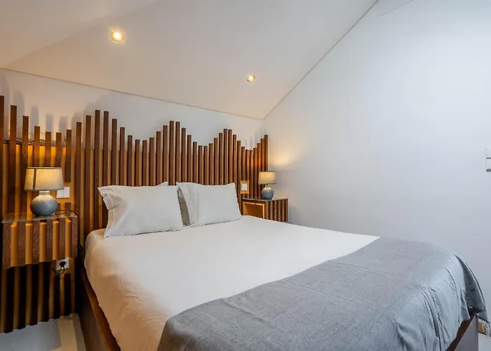 Apartment Reis De Gaia *