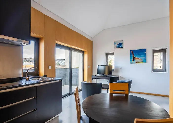 Apartment Reis De Gaia