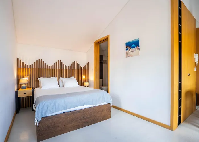 Apartment Reis De Gaia Vila Nova de Gaia