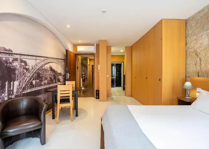 Apartment Reis De Gaia