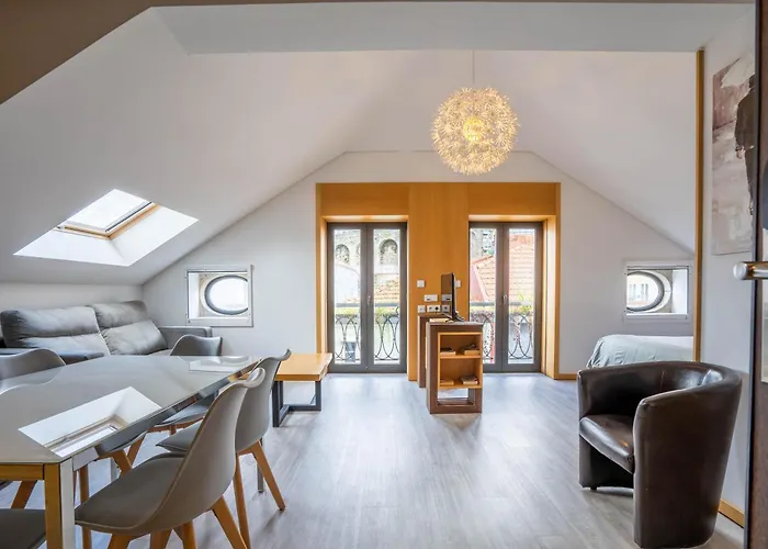 Apartment Reis De Gaia