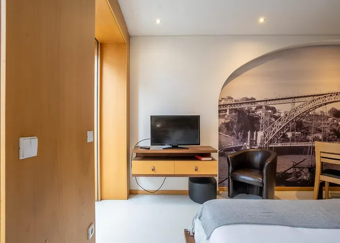 Apartment Reis De Gaia