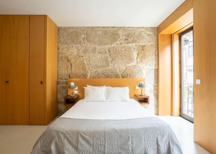 Reis De Gaia Apartment Vila Nova de Gaia