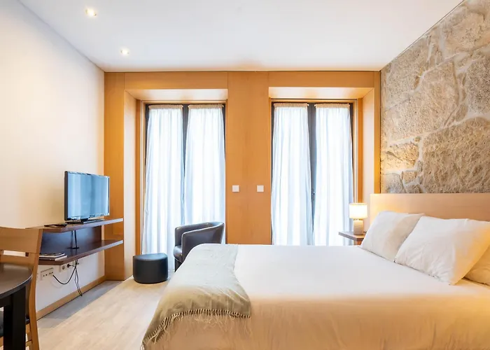 Apartment Reis De Gaia *