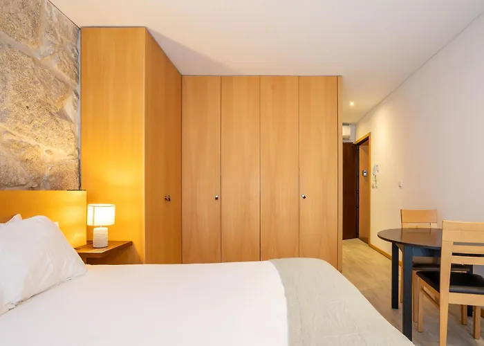 Apartment Reis De Gaia