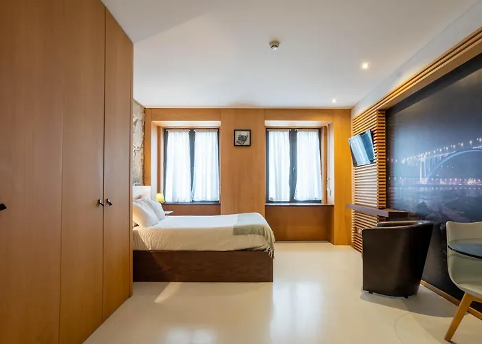 Reis De Gaia Apartment Vila Nova de Gaia