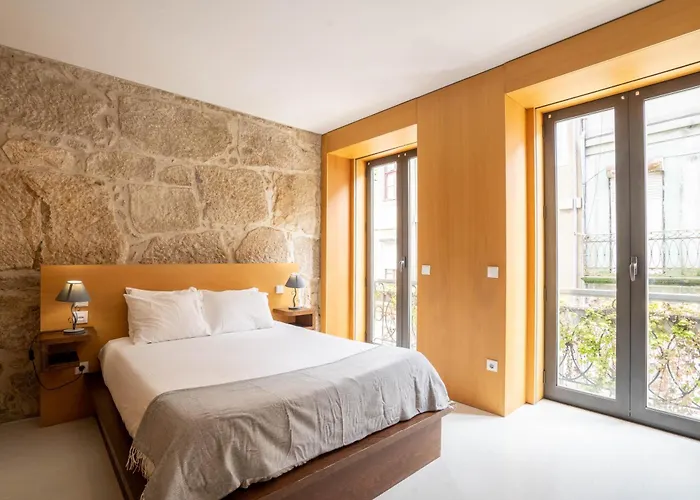 Apartment Reis De Gaia Vila Nova de Gaia