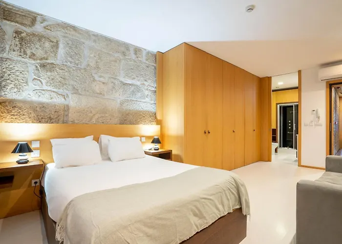 Apartment Reis De Gaia *