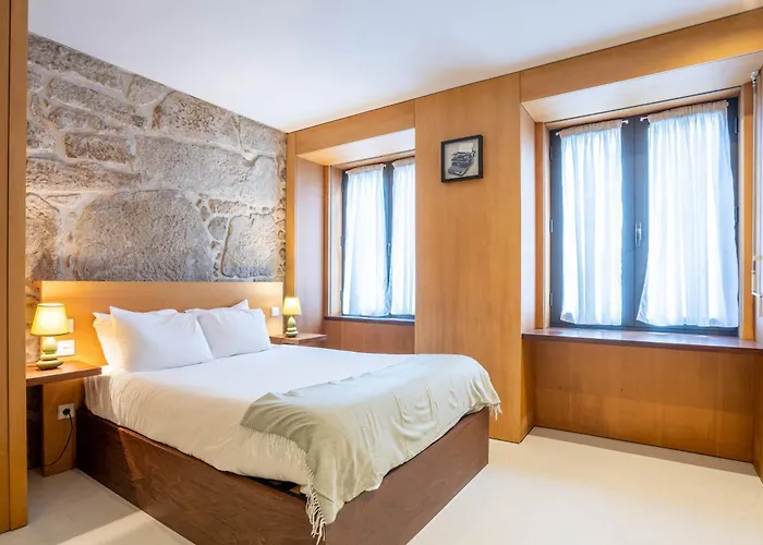 Apartment Reis De Gaia Vila Nova de Gaia