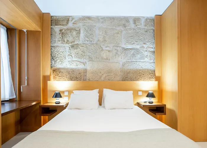 Apartment Reis De Gaia