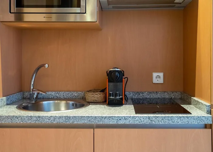 Reis De Gaia Apartment *