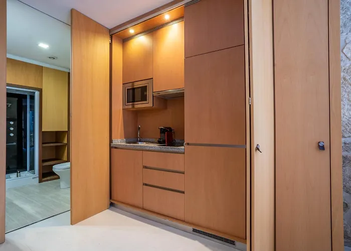 Reis De Gaia Apartment Vila Nova de Gaia