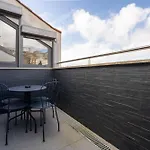 Reis De Gaia Apartamento *