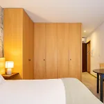Apartamento Reis De Gaia