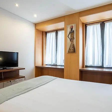 Reis De Gaia Apartment Vila Nova de Gaia